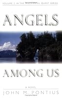 Angels Among Us (Millennial Quest Series)