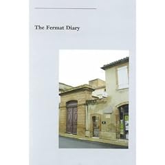 The Fermat Diary