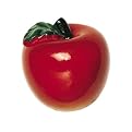 Amerock Fruit'z Apple Knobs 4-pk.