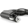 Generic Car Charger for Nokia N91, N90, N80, 770, 7370, 6282, 6265i, 6165i, 6155i, 6126, 6103, 6102i, 6102, 6101, 3155i