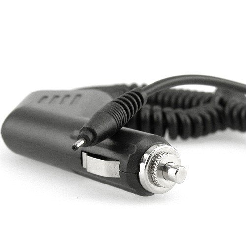 Generic Car Charger for Nokia N91, N90, N80, 770, 7370, 6282, 6265i, 6165i, 6155i, 6126, 6103, 6102i, 6102, 6101, 3155i