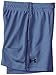 Under Armour Baby-Boys Infant Zinger Knit Short Blue