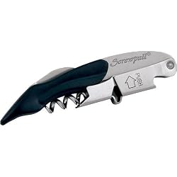 Screwpull Waiter Style Corkscrew