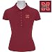 Antigua Nebraska Cornhuskers Women's Remarkable Polo