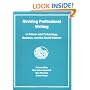Revising Professional Writing: In Science and Technology, Business, and the Social Sciences