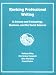 Book Revising Professional Writing: In Science and Technology, Business, and the Social Sciences