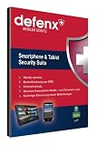 Defenx Smartphone & Tablet Security Suite 2012