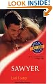 Sawyer (Sensual Romance)