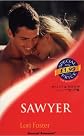 Sawyer (Sensual Romance)