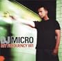 My Frequency 001