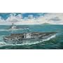 05090 1/720 Aircraft Carrier U.S.S. Carl Vinson