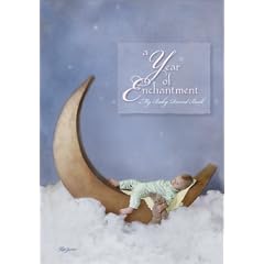 A Year of Enchantment: My Baby Record Book