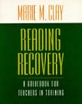 Reading Recovery: A Guidebook for Tea...