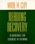 Reading Recovery: A Guidebook for Teachers in Training