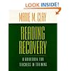 Reading Recovery: A Guidebook