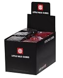 Element Bulk Little Wax Cubes (Pack of 12)