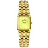 Bulova Mens Diamond Watch #97F11