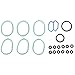04-09 Ford Ranger Explorer Mazda B4000 Mercury 4.0 Full Gasket Set Head Bolts