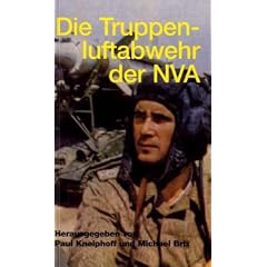 Die Truppenluftabwehr der NVA