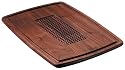Snow River Maple Pyramid Cutting and Carving Board