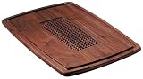 Snow River Maple Pyramid Cut and Carving Board