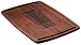 Kitchen & Housewares : Snow River Maple Pyramid Cut and Carving Board