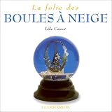 Revue Flammarion  / La Folie des boules à neige