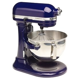 KitchenAid Professional 5 Plus Series