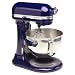 The Cobalt Kitchen - Appliances