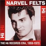 The Hi Records Era: 1959 - 1973
