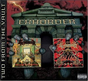 Exhorder - Slaughter In The Vatican Lyrics - Zortam Music