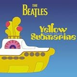 Yellow Submarine Songtrack