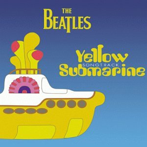 Yellow Submarine Songtrack