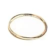 Inspirational Bangle Bracelet Silver Metal with LOVE...JOY...PEACE....PATIENCE...KIND...GOODNESS...FAITHFUL...GENTLENESS...SELF-CONTROL...
