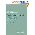 The Mathematical Experience, Study Edition (Modern Birkh�user Classics)