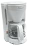 Toastmaster TCM10PW 10-Cup Automatic Coffee Maker