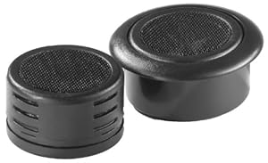 cadence dome tweeter