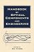 Books : Handbook of Optical Components and Engineering