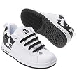 DC Little Kid/Big Kid Court Graffik SN Sneaker