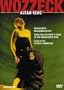 Berg - Wozzeck / Duesing � K. Ciesinski � Banks � R. Hamilton � R. Davies � Ormiston, Peter Mussbach � Sylvain Cambreling � Frankfurt Opera