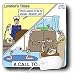 All Products : Londons Times Funny Society Cartoons - A Call To Arms - Mouse Pads