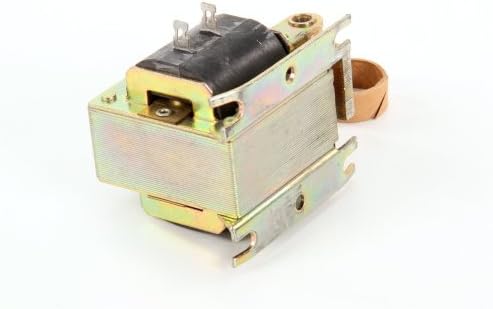 STERO DISHWASHER P54-1089  Small Solenoid Drain, 220-volt