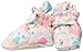 Zutano Baby-Girls Newborn Wide Awake Bootie