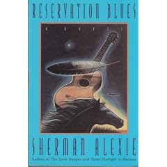 Reservation Blues