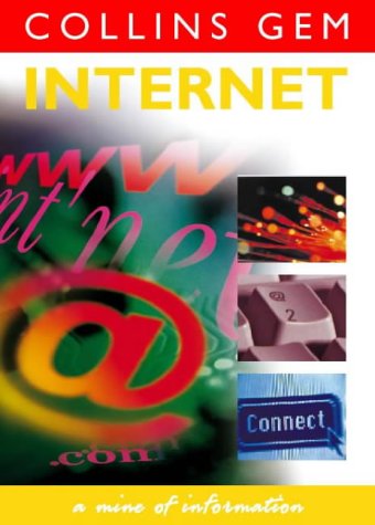 Internet (Collins GEM)