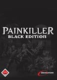 Eigenschaften Flashpoint AG  / Painkiller - Black Edition - Premium