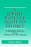 Jewish Woman
