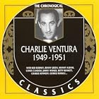 1949-1951 by Charlie Ventura