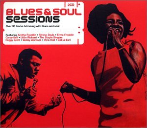 CD-Charts  Search : Blues & Soul Sessions