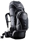deuter(�h�C�^�[) �N�A���^��55+10�u���b�N�~�O���[D35164-741